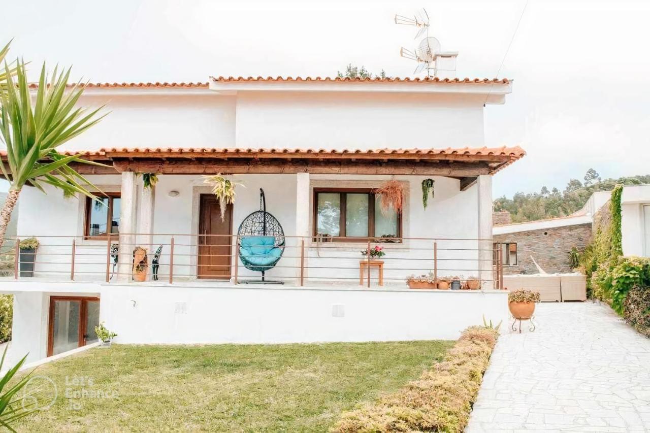 Casa Bela Vista De Moledo Vila Moledo  Exterior foto