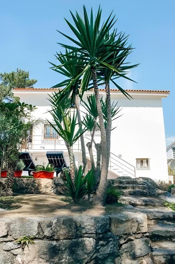 Casa Bela Vista De Moledo Vila Moledo  Exterior foto